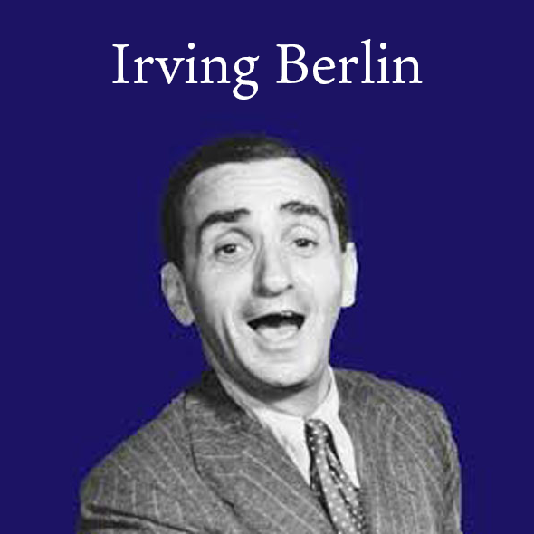 Irving Berlin